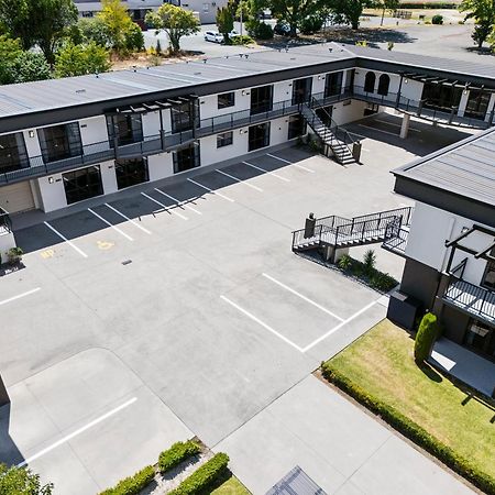 Stay 280 & Stay 284 Rotorua - Refurbished Modern Accommodation Екстериор снимка