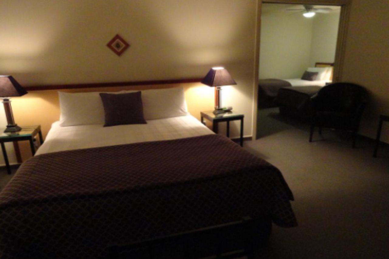 Stay 280 & Stay 284 Rotorua - Refurbished Modern Accommodation Екстериор снимка
