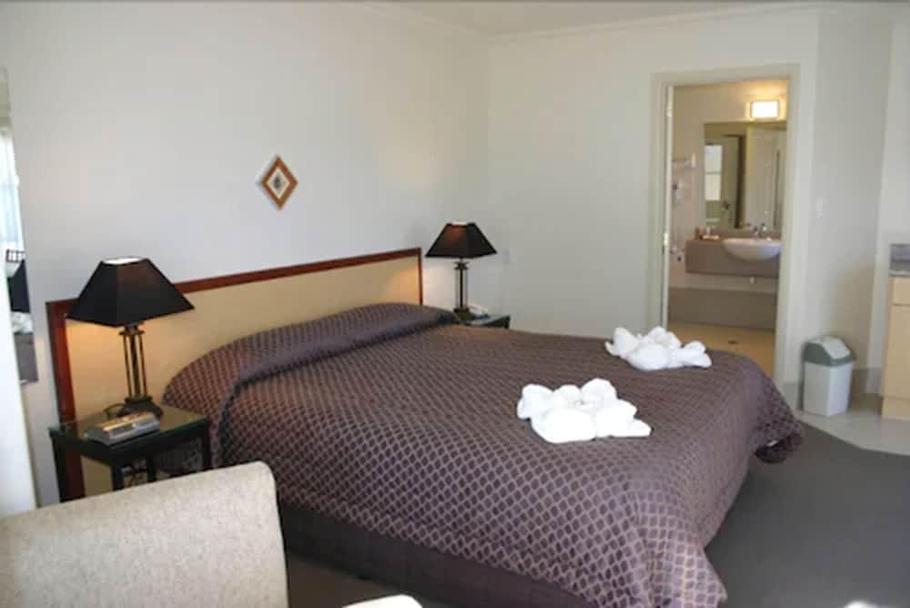 Stay 280 & Stay 284 Rotorua - Refurbished Modern Accommodation Екстериор снимка