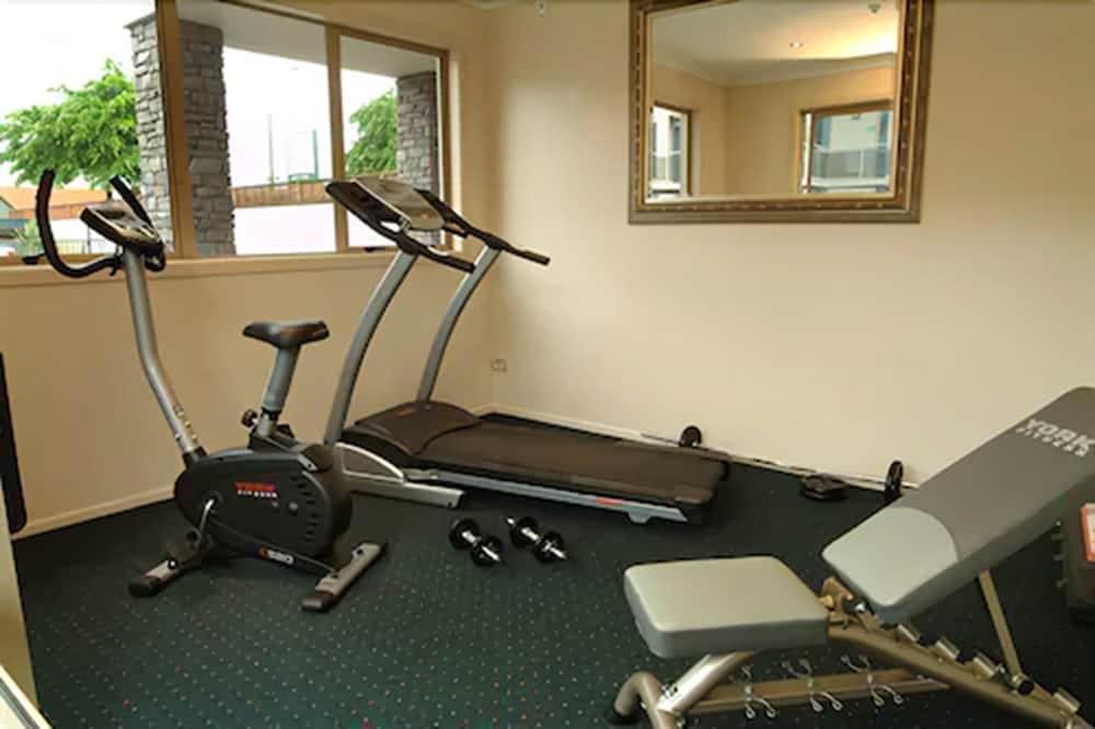 Stay 280 & Stay 284 Rotorua - Refurbished Modern Accommodation Екстериор снимка