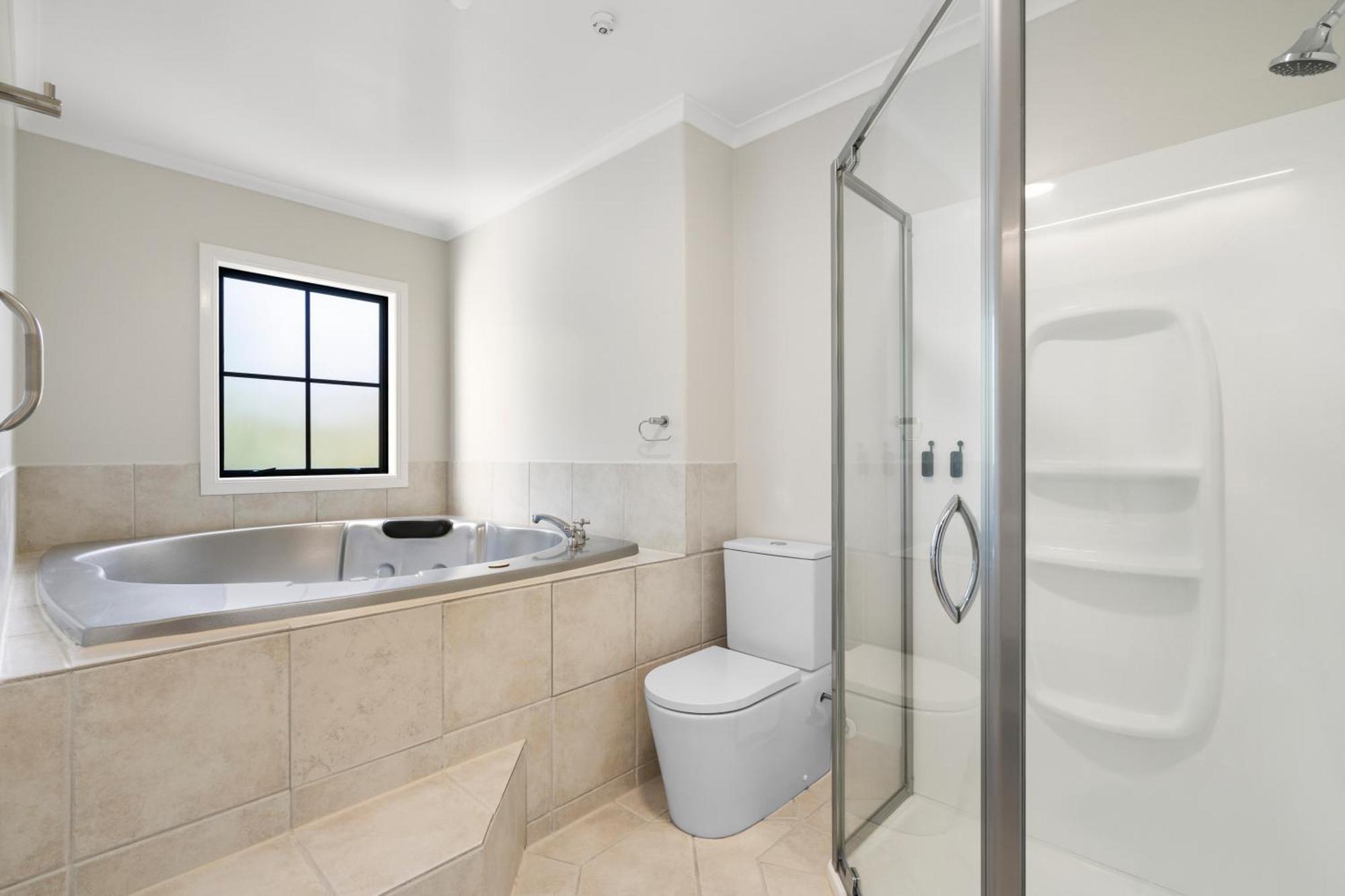 Stay 280 & Stay 284 Rotorua - Refurbished Modern Accommodation Стая снимка