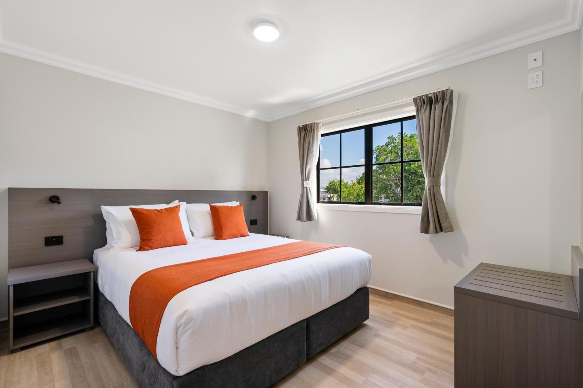 Stay 280 & Stay 284 Rotorua - Refurbished Modern Accommodation Екстериор снимка