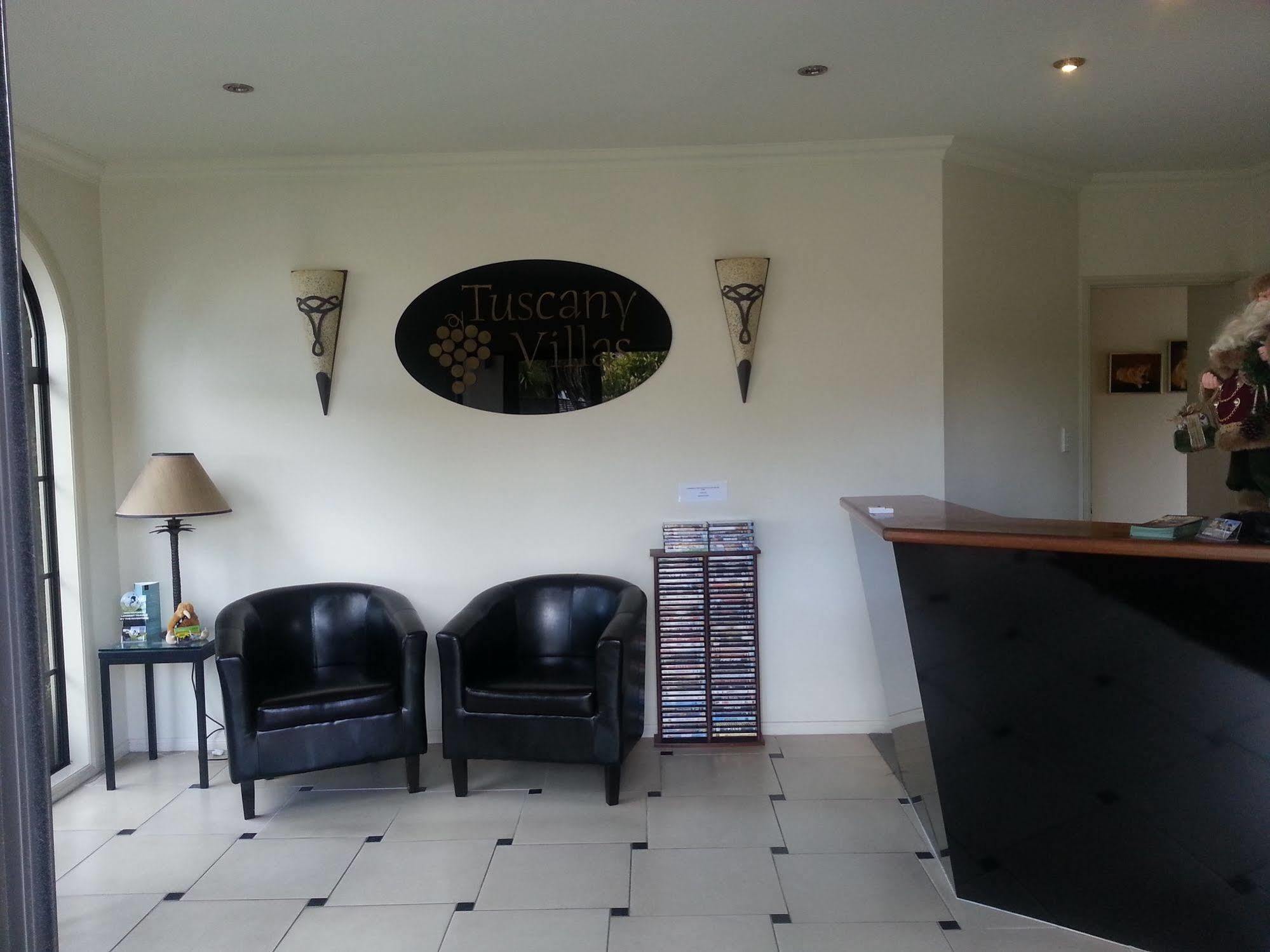 Stay 280 & Stay 284 Rotorua - Refurbished Modern Accommodation Екстериор снимка