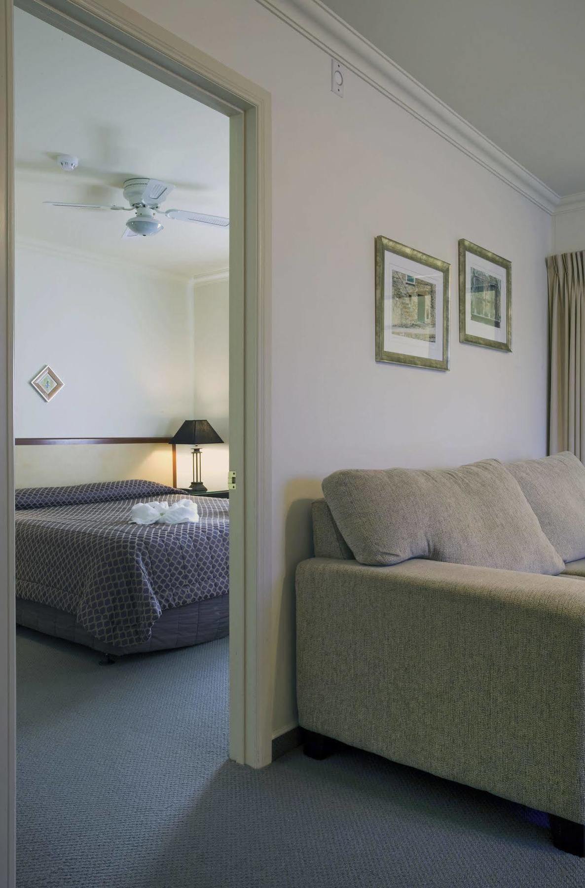 Stay 280 & Stay 284 Rotorua - Refurbished Modern Accommodation Екстериор снимка